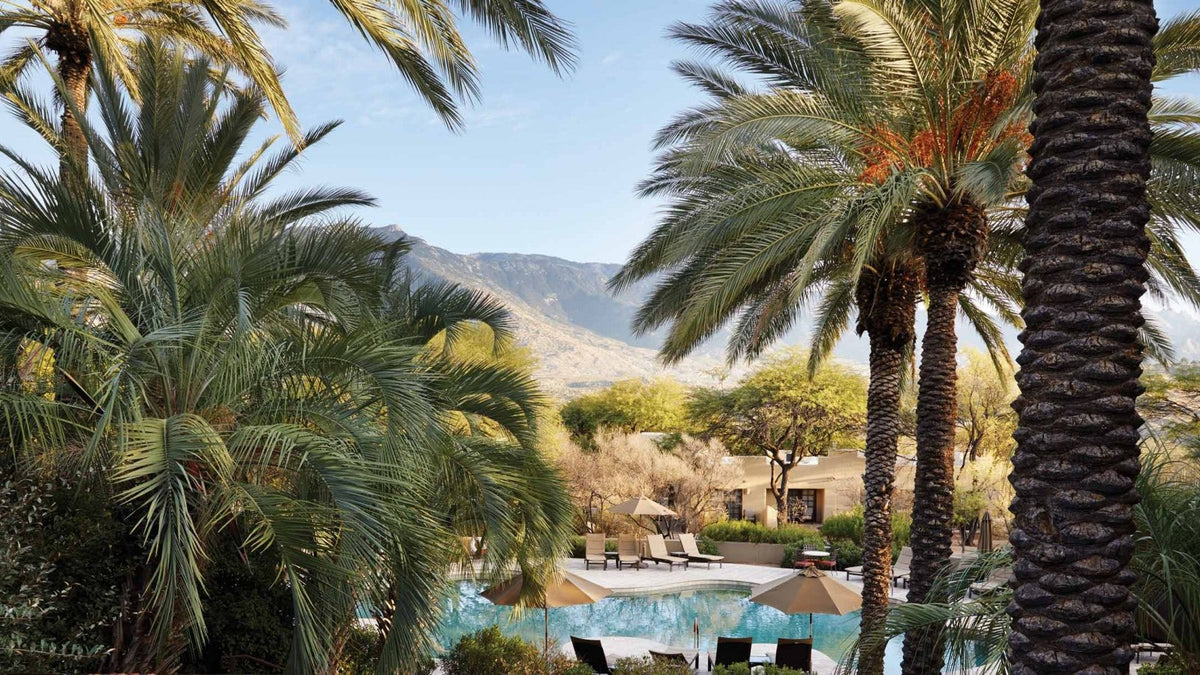 5 Yoga Retreats We’re Dying to Go On
