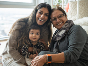 Neeti Narula: Inspiring the Practice Through Hope