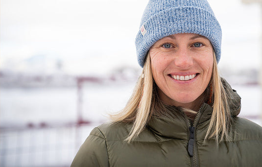 Anne Spinner: Inspiring the practice through Rebirth