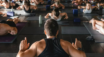 What to Pack for Yoga Teacher Training