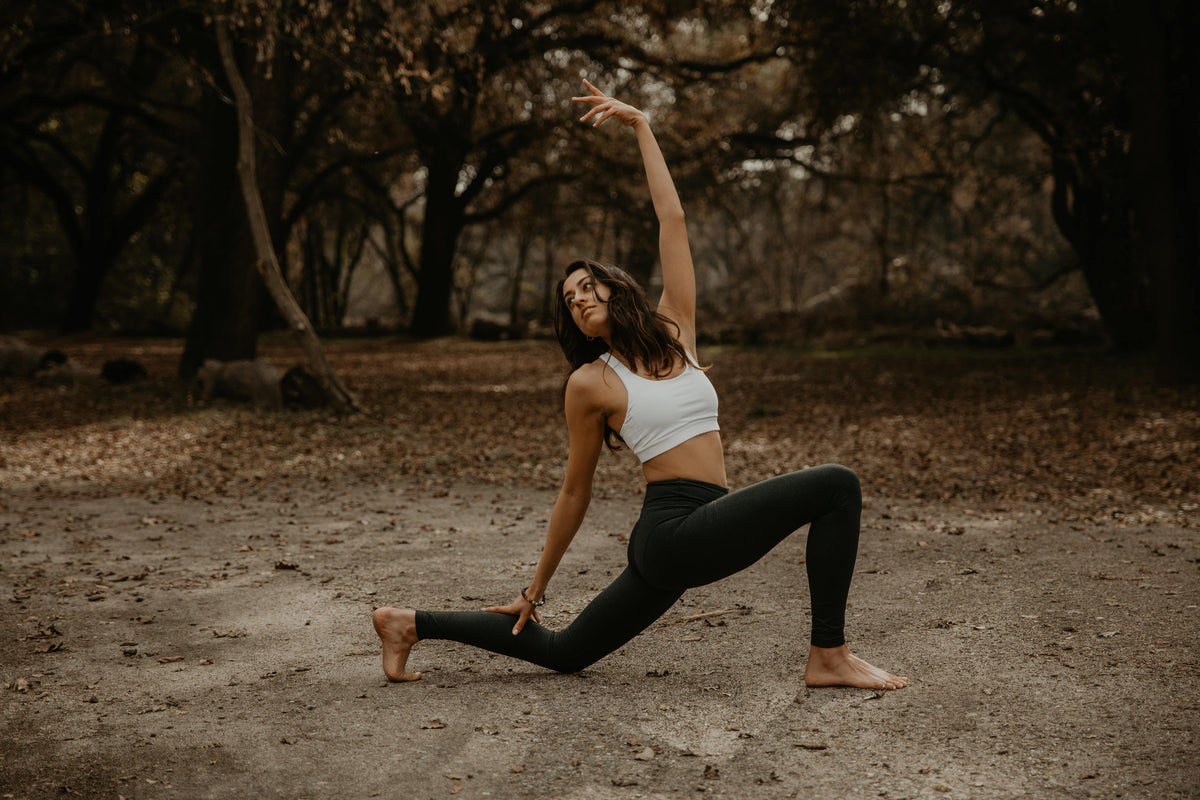 Honoring the Roots of Yoga This Summer Solstice