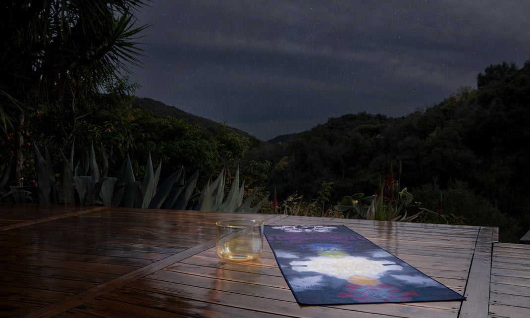 Autumn Equinox: Return to Balance with Sound Healing