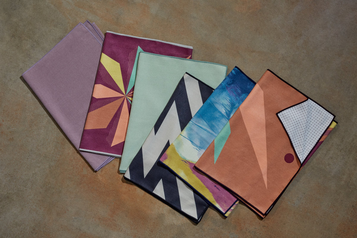Retail 101: 4 Ways to Merchandise Yogitoes+