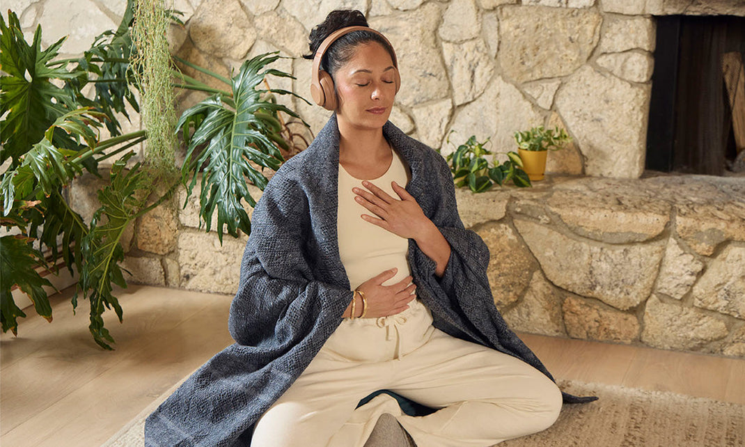 Start Here: A Simple Guide to Practicing Gratitude