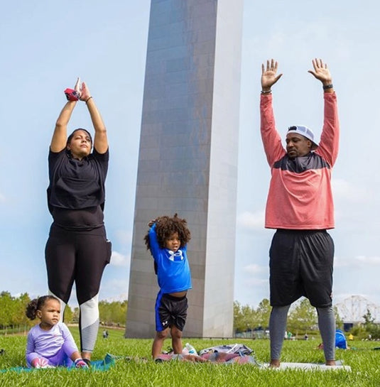 Studio Spotlight: The Collective STL