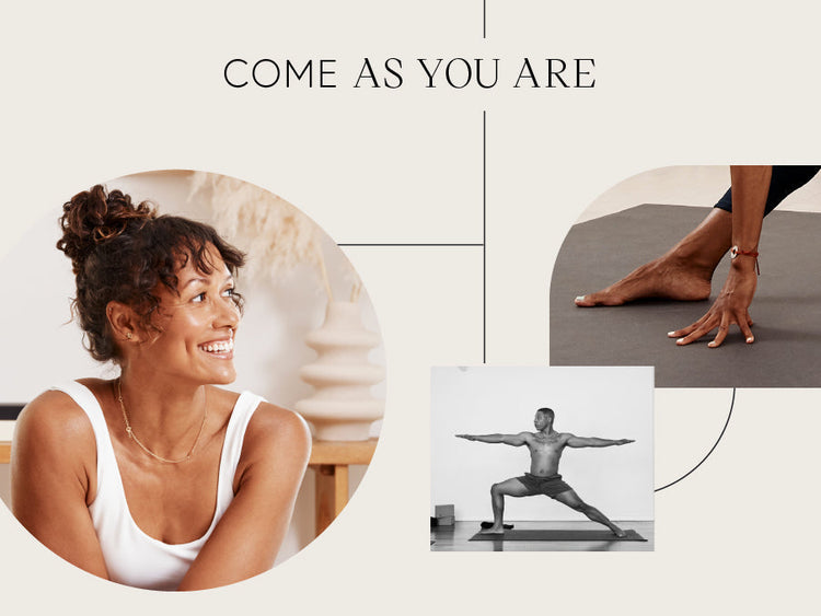 The Evolution of the Manduka PRO Mat