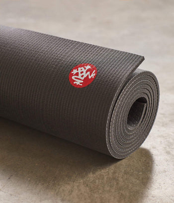 How Manduka Founder Peter Sterios Built The Best Mat in The World