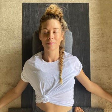 An Introduction to Yoga Nidra