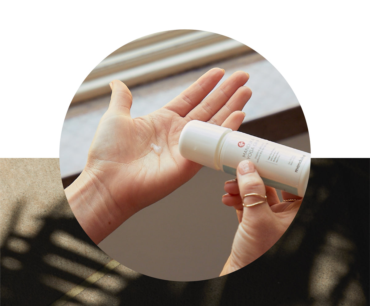 What Is Manduka Yoga Grip and How Does It Work?
