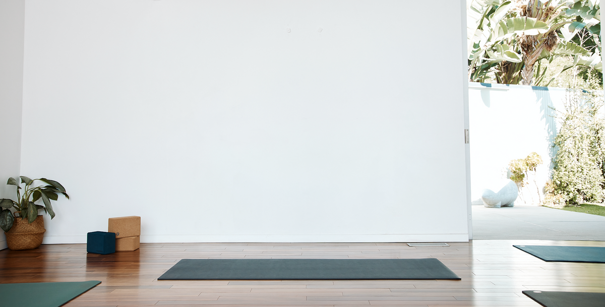 Manduka Studio Delight Yoga