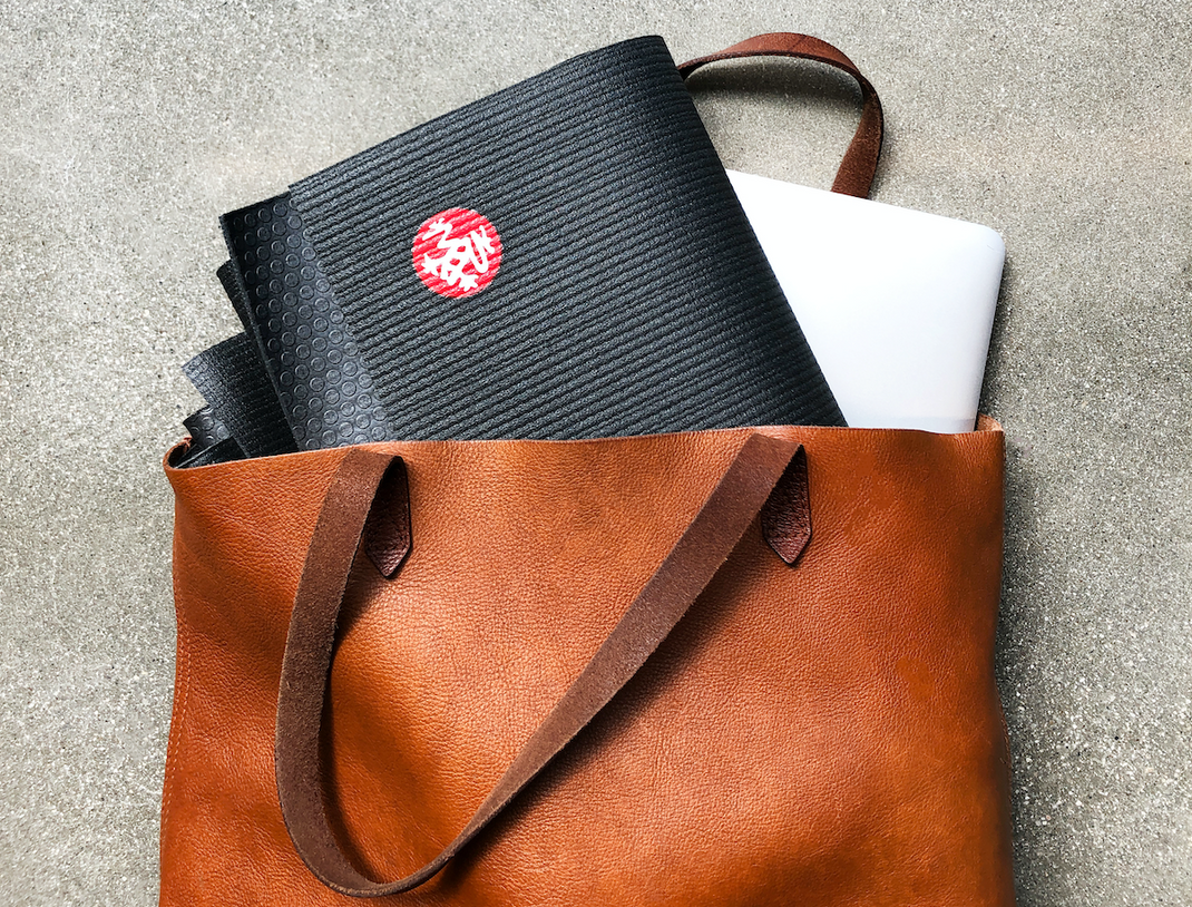 Manduka PRO Travel Yoga Mat