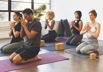 Anti-Racism and Yoga with Neeti Narula