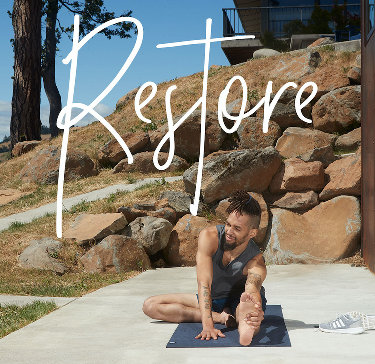 Yoga For Runners