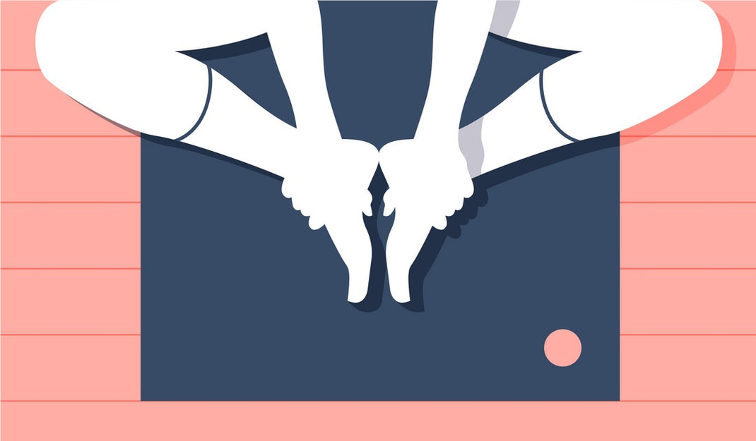 How to Know When You've Found Your Soul Mat