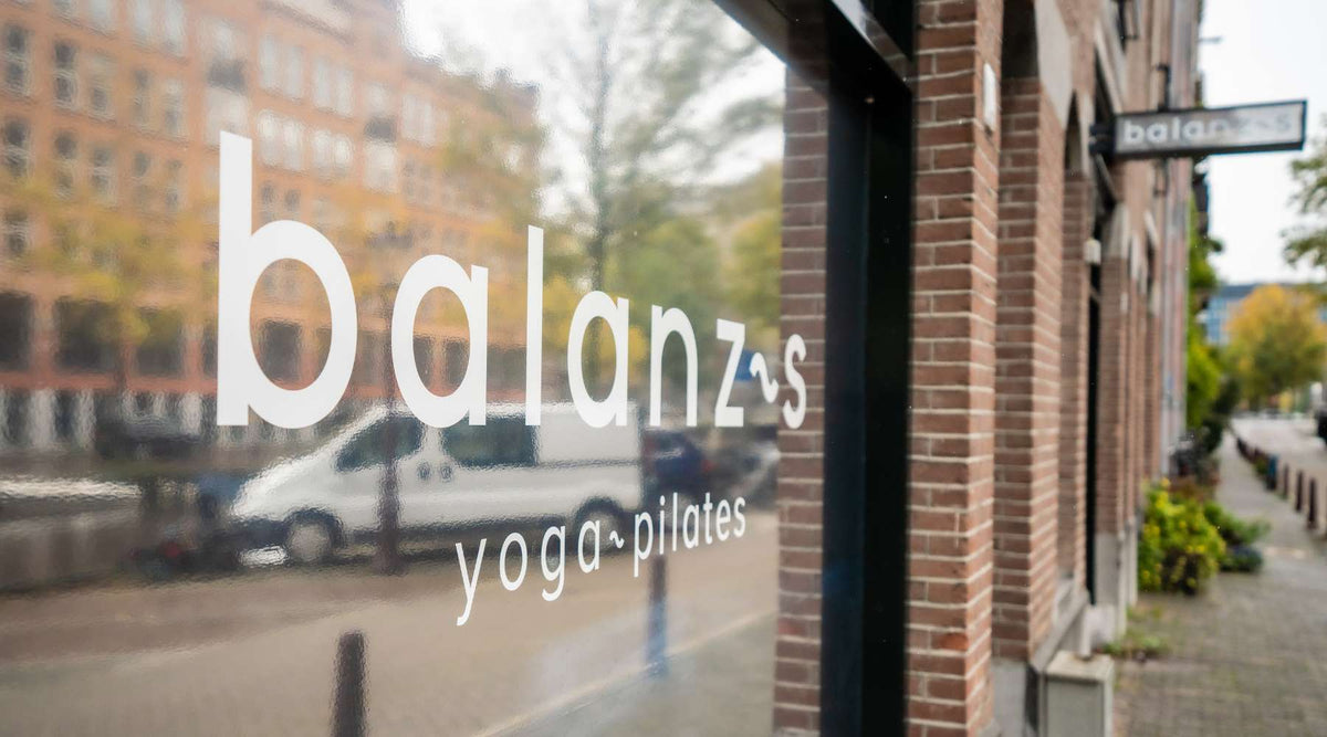 Studio Spotlight: Balanzs