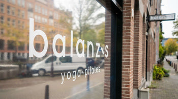 Studio Spotlight: Balanzs