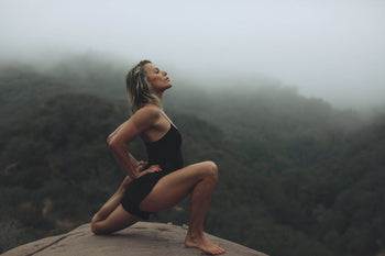 Meet the Manduka Global Ambassadors