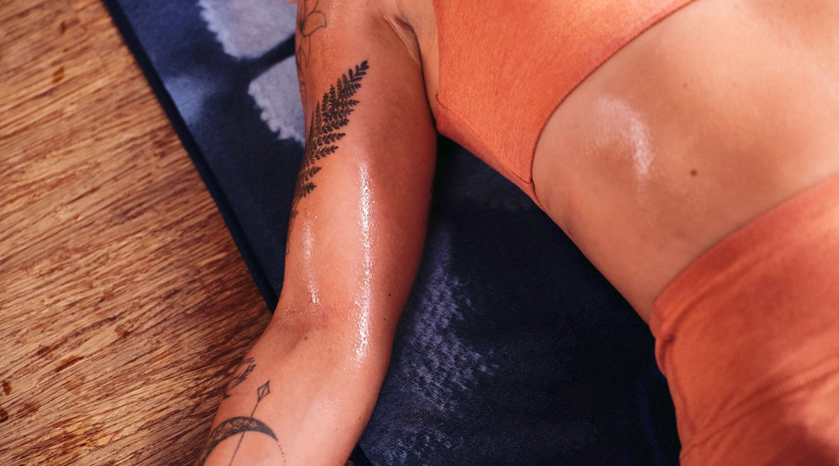 The Science of Sweat: Why Hot Yoga Works and the Benefits of a Heated Yoga Practice