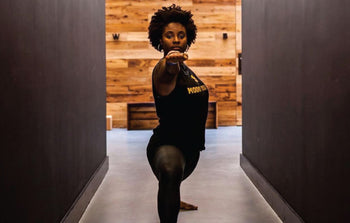 How Modo Yoga NYC Supports Girls Mentor Girls