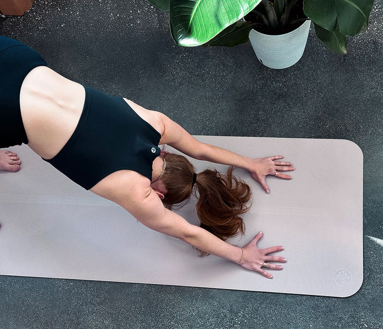 Foundation Series: Yoga Mats for Beginners