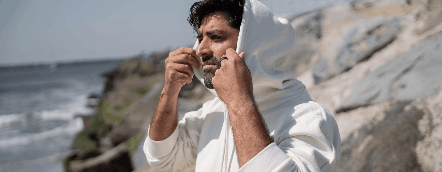 Manduka Men's Yoga Clothing and Workout Gear
