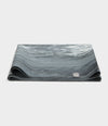 Black Marbled