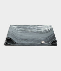 black-marbled