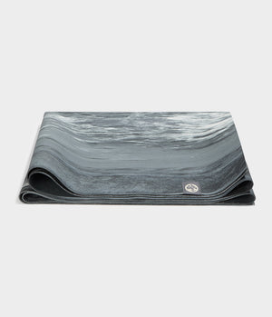 black-marbled