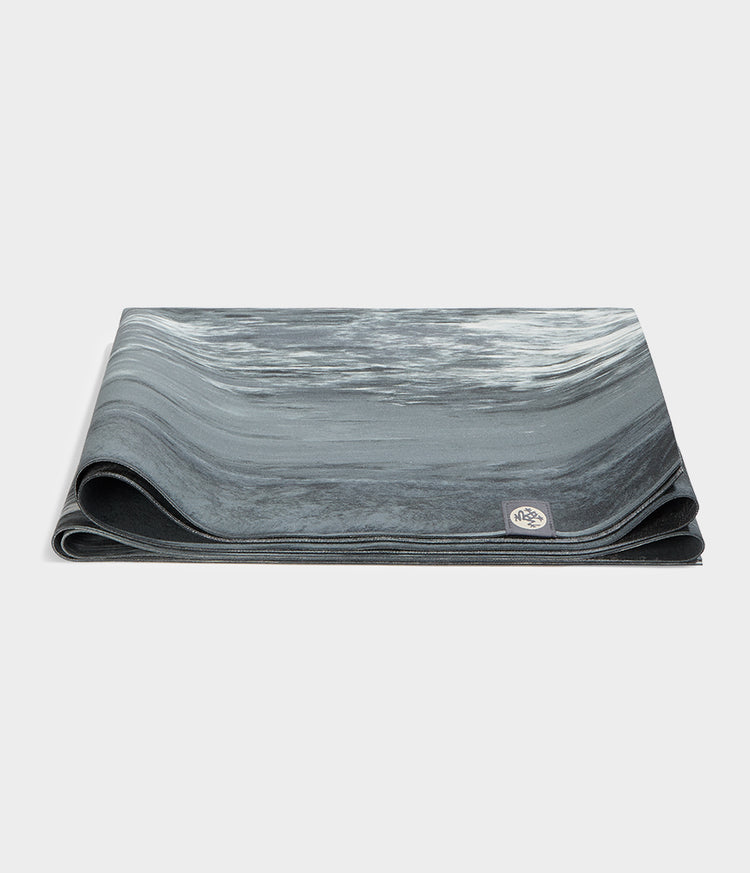 black-marbled